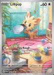 Lillipup 