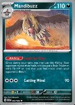Mandibuzz 