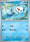 Oshawott 