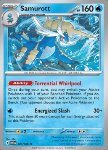 Samurott 