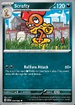 Scrafty 