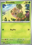 Sewaddle 