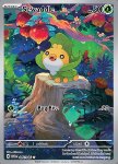 Sewaddle 
