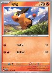 Tepig 