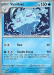 Vanilluxe 
