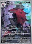 Zoroark 