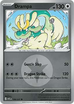 Drampa (Energy Reverse)