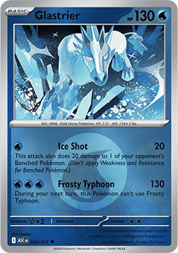 Glastrier (Energy Reverse)