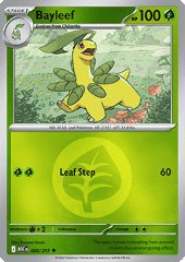 Bayleef (Energy Reverse)