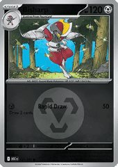 Bisharp (Energy Reverse)