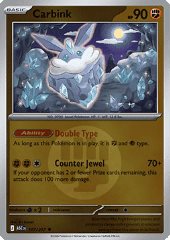 Carbink (Energy Reverse)