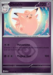 Clefable (Energy Reverse)