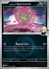 Spiritomb di Camilla (Energy Reverse)