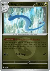 Dragonair (Energy Reverse)