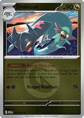 Drakloak (Energy Reverse)