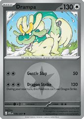 Drampa (Energy Reverse)