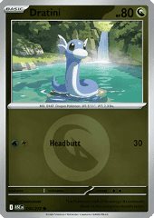 Dratini (Energy Reverse)