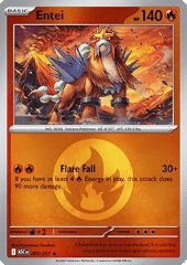 Entei (Energy Reverse)