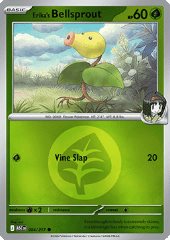Bellsprout di Erika (Energy Reverse)