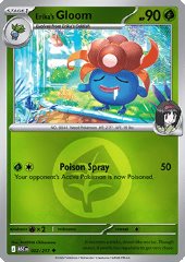 Gloom di Erika (Energy Reverse)