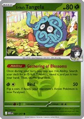 Tangela di Erika (Energy Reverse)