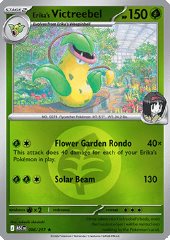 Victreebel di Erika (Energy Reverse)