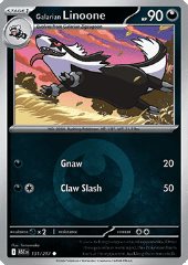 Linoone di Galar (Energy Reverse)