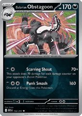 Obstagoon di Galar (Energy Reverse)