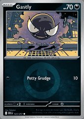 Gastly (Energy Reverse)