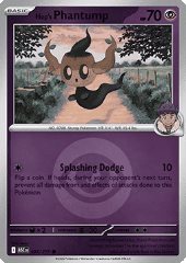 Phantump di Hop (Energy Reverse)