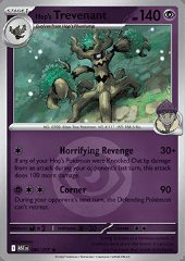 Trevenant di Hop (Energy Reverse)