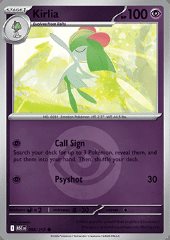 Kirlia (Energy Reverse)