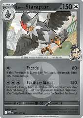 Staraptor di Ubaldo (Energy Reverse)
