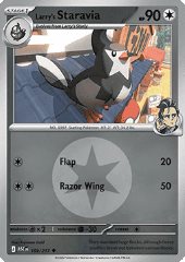 Staravia di Ubaldo (Energy Reverse)