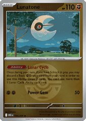 Lunatone (Ball Reverse)