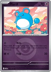 Marill (Energy Reverse)