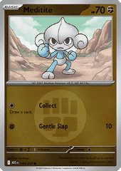 Meditite (Energy Reverse)