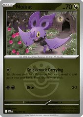 Noibat (Ball Reverse)