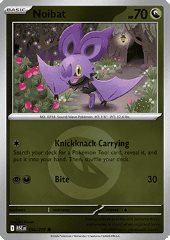 Noibat (Energy Reverse)