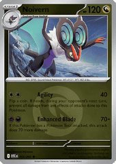 Noivern (Energy Reverse)