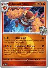 Darmanitan di N (Energy Reverse)
