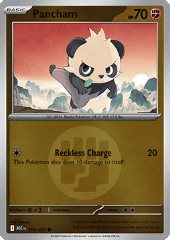 Pancham (Energy Reverse)