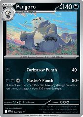 Pangoro (Energy Reverse)