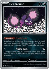 Pecharunt (Energy Reverse)