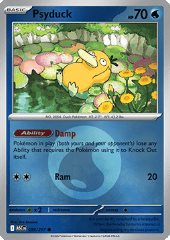 Psyduck (Energy Reverse)