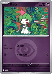 Ralts (Energy Reverse)