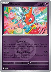 Rotom (Energy Reverse)