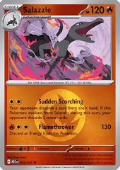 Salazzle (Energy Reverse)