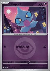 Shuppet (Energy Reverse)
