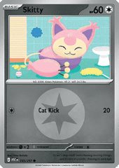 Skitty (Energy Reverse)